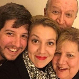 Meet your Posher, Ellen